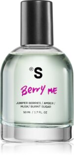 Berry Me