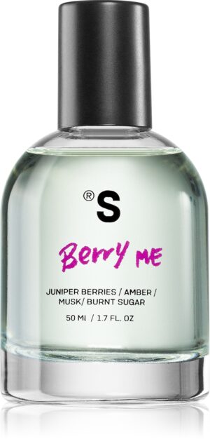 Berry Me — изображение 1