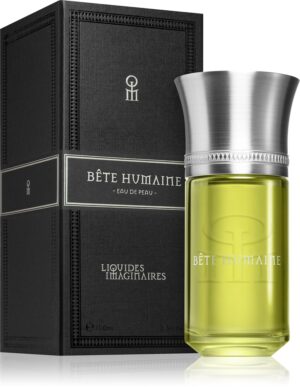 Bête Humaine — изображение 2