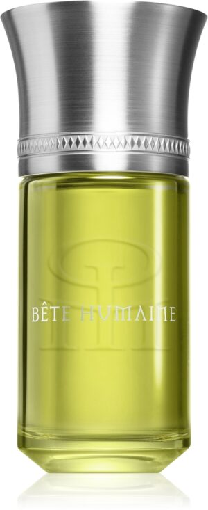 Bête Humaine — изображение 1