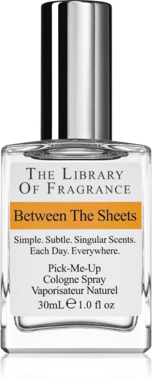 Between The Sheets — изображение 1