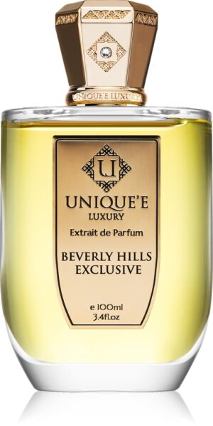 Beverly Hills Exclusive — изображение 1