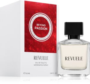 Beyond Passion — изображение 2