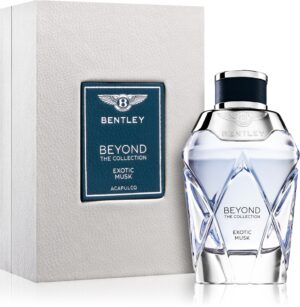 Beyond The Collection Exotic Musk — изображение 2