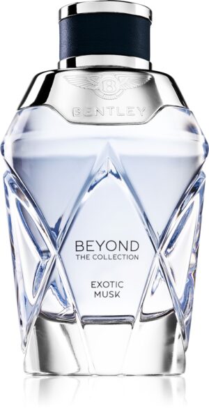 Beyond The Collection Exotic Musk — изображение 1