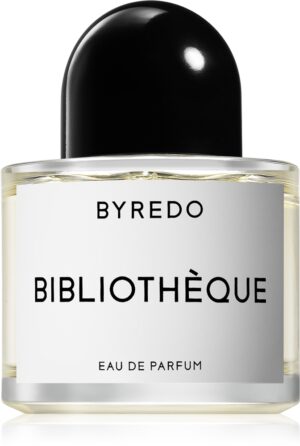 Bibliotheque — изображение 1
