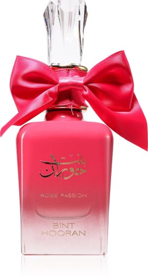 Bint Hooran Rose Passion — изображение 1
