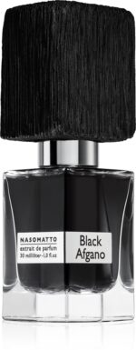 Black Afgano