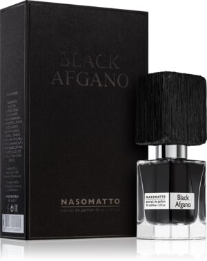 Black Afgano — изображение 2