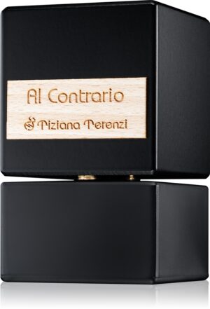 Black Al Contrario — изображение 1