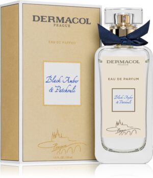Black Amber & Patchouli — изображение 2