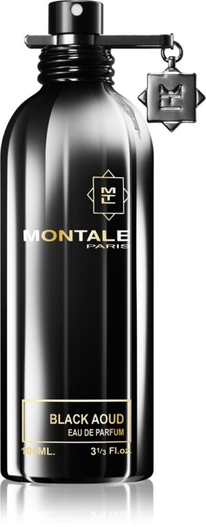Black Aoud — изображение 1