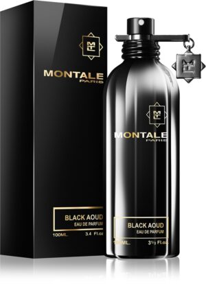Black Aoud — изображение 2