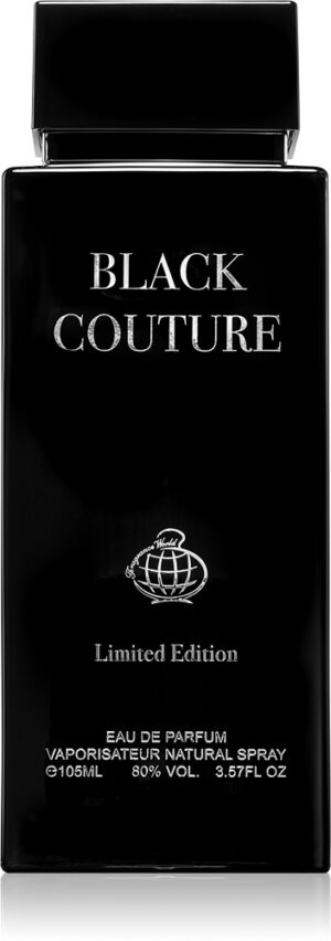 Black Couture — изображение 1