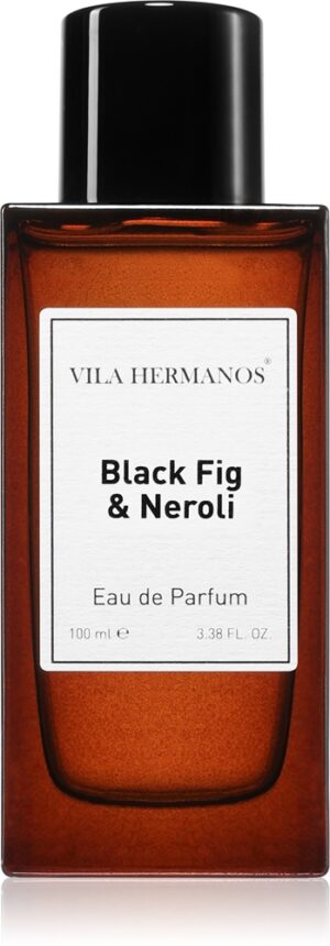 Black Fig & Neroli — изображение 1
