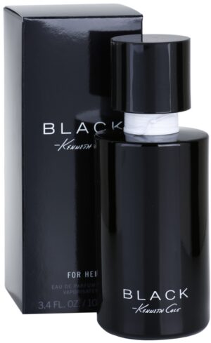 Black for Her — изображение 2