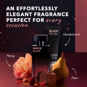 Black For Her — изображение 2