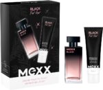 Black For Her