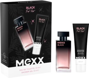 Black For Her — изображение 1