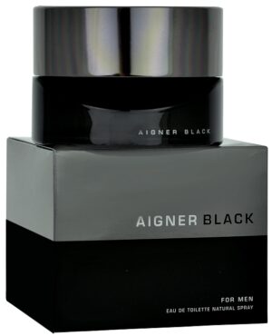 Black for Man — изображение 1