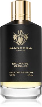 Black Gold