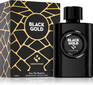 Black Gold — изображение 2