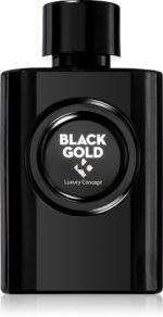 Black Gold