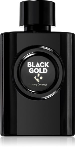 Black Gold — изображение 1