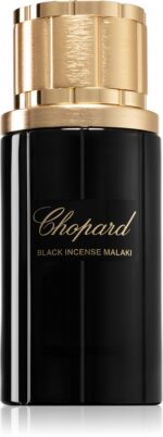 Black Incense Malaki