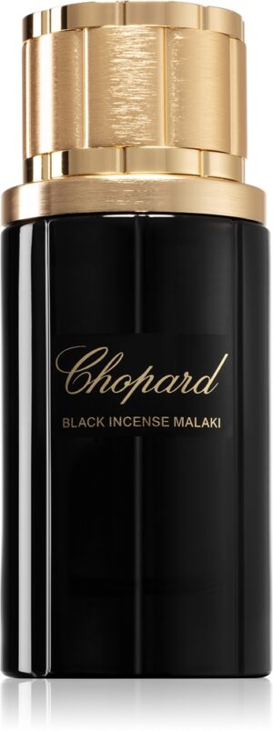Black Incense Malaki — изображение 1