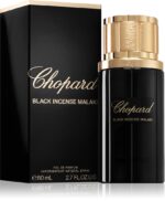 Black Incense Malaki — изображение 2