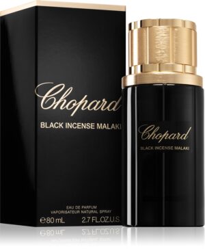 Black Incense Malaki — изображение 2