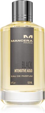 Black Intensitive Aoud