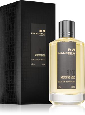 Black Intensitive Aoud — изображение 2