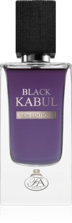 Black Kabul New Edition