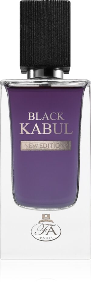 Black Kabul New Edition — изображение 1