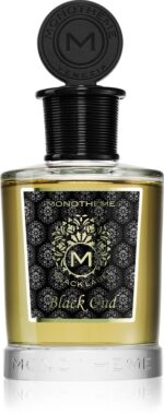 Black Label Black Oud