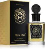 Black Label Rose Oud — изображение 2