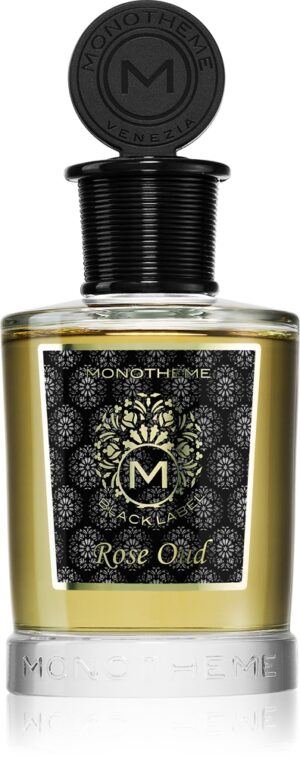 Black Label Rose Oud — изображение 1
