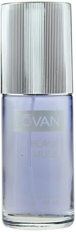 Black Musk