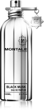 Black Musk