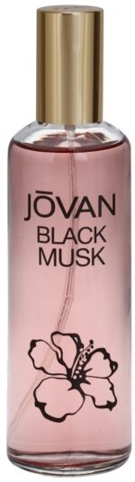 Black Musk