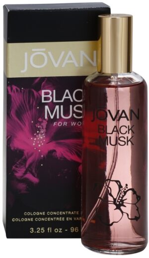 Black Musk — изображение 2