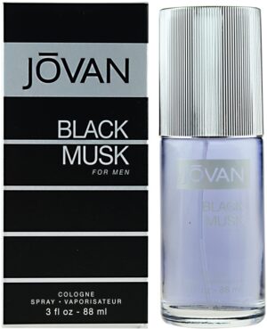 Black Musk — изображение 2