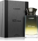 BLACK MUSK — изображение 2