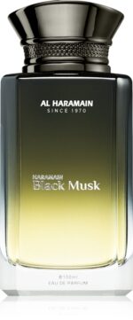 BLACK MUSK
