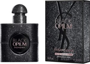 Black Opium Extreme — изображение 2