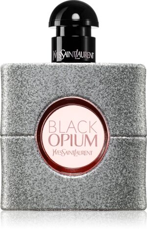Black Opium Glitter — изображение 1