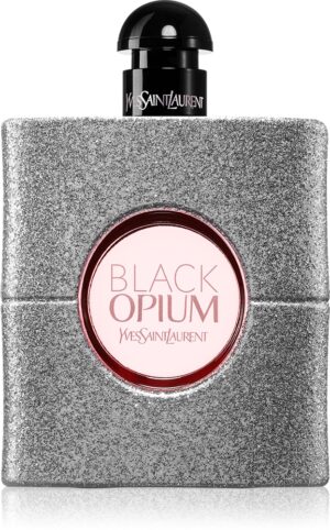 Black Opium Glitter — изображение 1