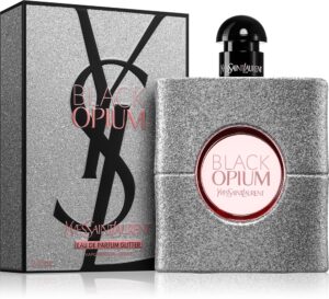Black Opium Glitter — изображение 2